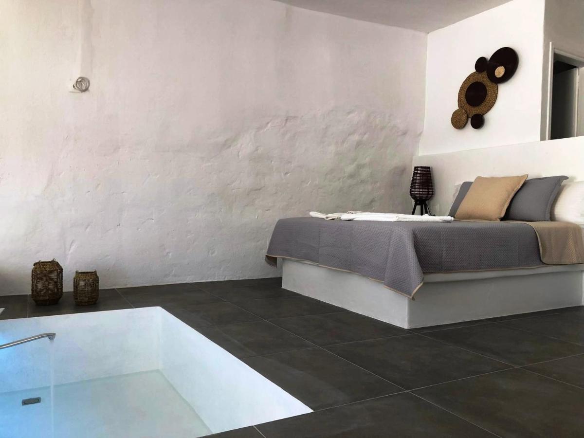 Aqua Bay Agia Kyriaki Bed & Breakfast Agia Kiriaki Beach  Exterior photo